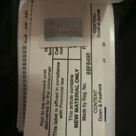 BRAND NEW Canada Goose Langford Parka Men's Jacket - Picture 2 of 4